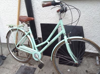 lady bike for sale
