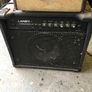Danelectro & Laney amplifier. Image 3