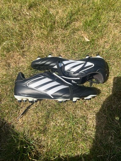 Adidas Copa Gloro FG UK Size 12