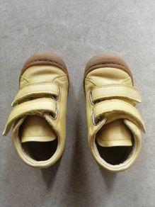 baby shoes