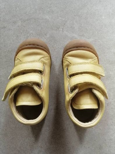 baby shoes