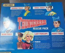 Thunderbirds