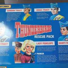 Thunderbirds