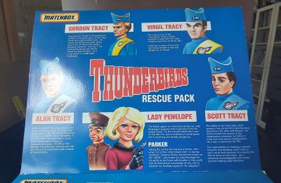 Thunderbirds