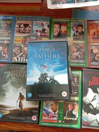 Dvds