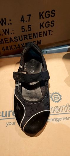 Mustang Flats