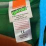 Teenage Mutant Ninja turtles costume aged 7-8 years Image 3