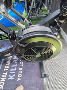 Bolt Air Rower