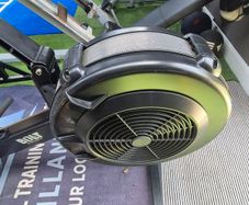 Bolt Air Rower