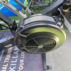 Bolt Air Rower