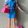 Travel Barbie Image 2