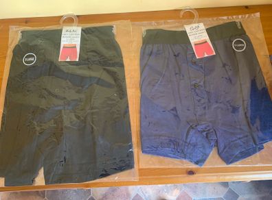 Mens Boxer shorts