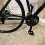 Adults Carrera Crossfire Hybrid Mountain Bike Image 6