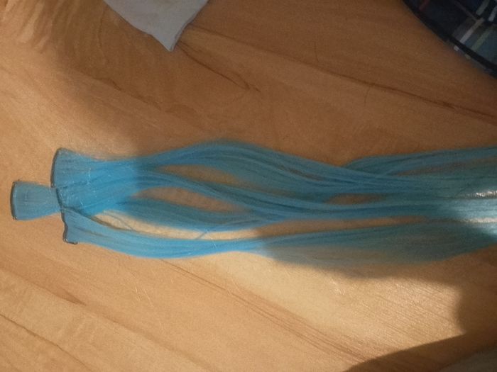 Monster High Costume