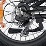 Engwe L20 3.0 Boost Power Electric Bike Image 10