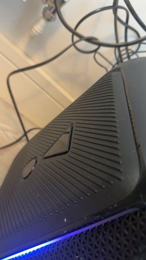 Jbl speaker and microphone