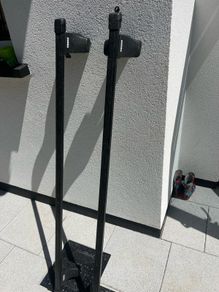 Thule Roof rack