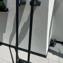 Thule Roof rack