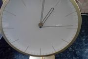 Umbra Infinity Table / Wall Clock