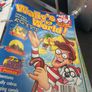 wallys world Image 5