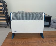 Dimplex Electric Heater