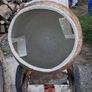 cement mixer Image 2
