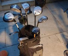 Golf Clubs