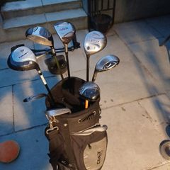 Golf Clubs