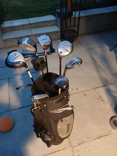 Golf Clubs