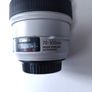 Canon 70-300mm L Series F4-5.6 IS Lens Image 2