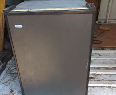 frigoboat 12V fridge/parts