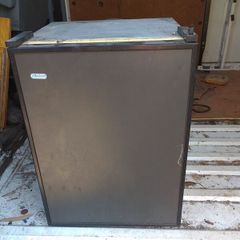 frigoboat 12V fridge/parts