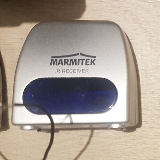 MARMITEK PMXS - PowerMid XS Remote Control Extender