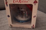 Christmas tree decoration.