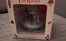 Christmas tree decoration.