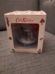 Christmas tree decoration.