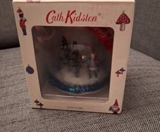 Christmas tree decoration.