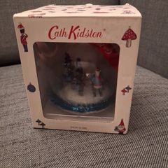 Christmas tree decoration.