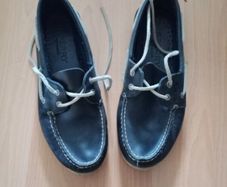 men's school shoes