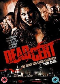 Dead Cert (DVD)