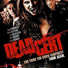 Dead Cert (DVD)