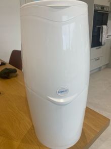 Angelcare Classic Nappy Bin