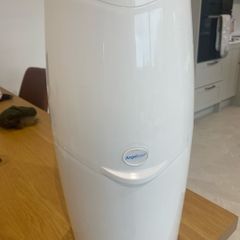 Angelcare Classic Nappy Bin