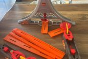 Hot Wheels Trick Track, Drop Tower