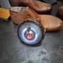 Vintage Wolseley Car Part Image 4