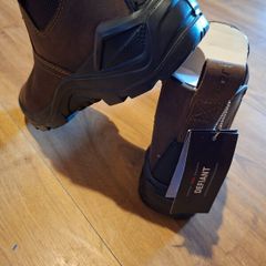 Work boots