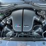Breaking bmw m5 e60 5 series 2006 v10 5.0 s85b50 Image 5