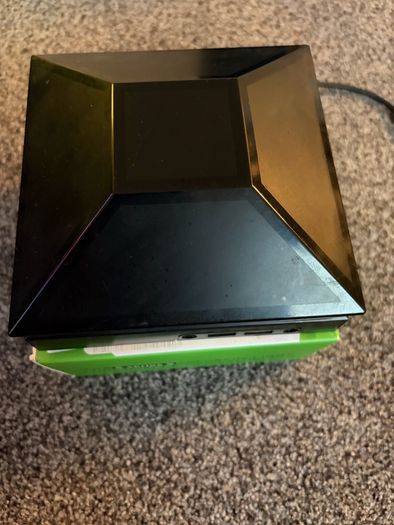 Xbox Series X 1tb Bundle