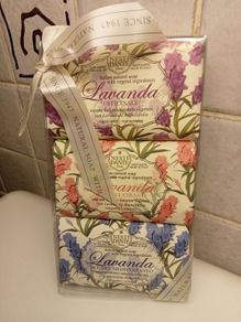 Soaps