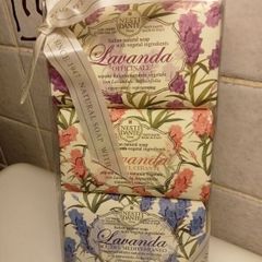 Soaps